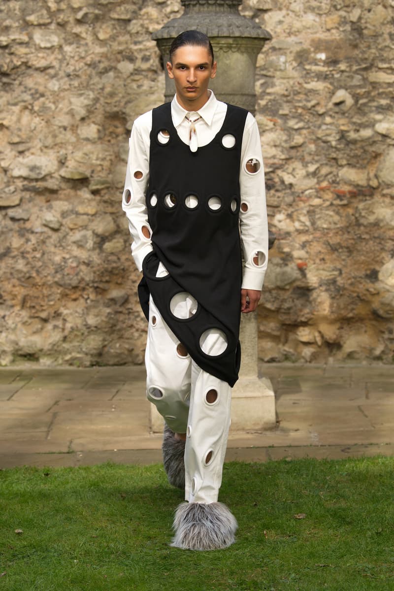 PRONOUNCE 正式发布 2022 春夏系列