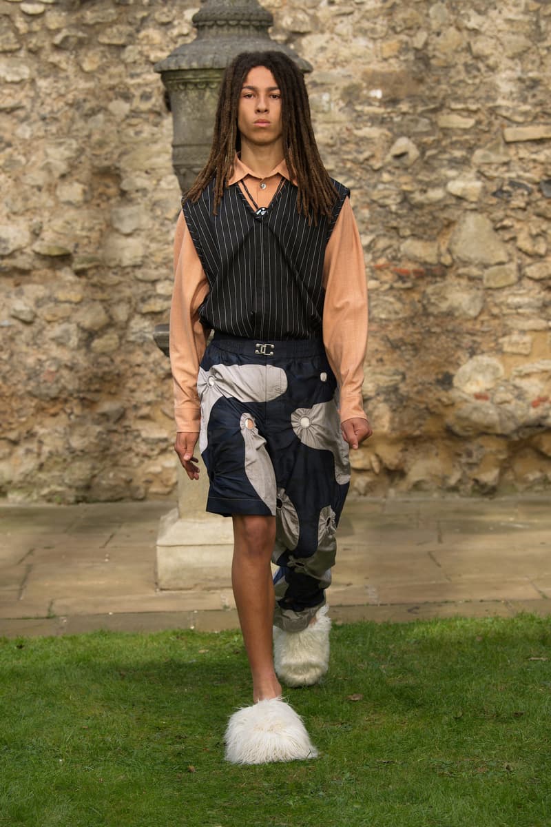 PRONOUNCE 正式发布 2022 春夏系列