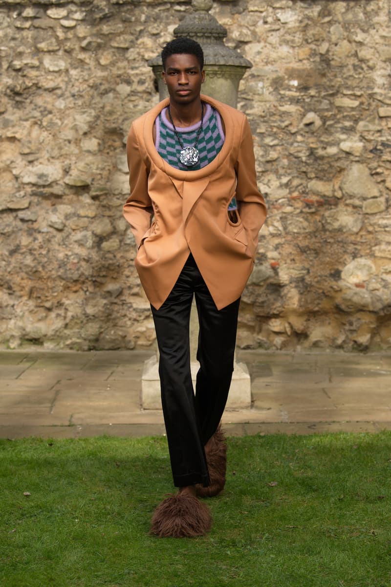 PRONOUNCE 正式发布 2022 春夏系列