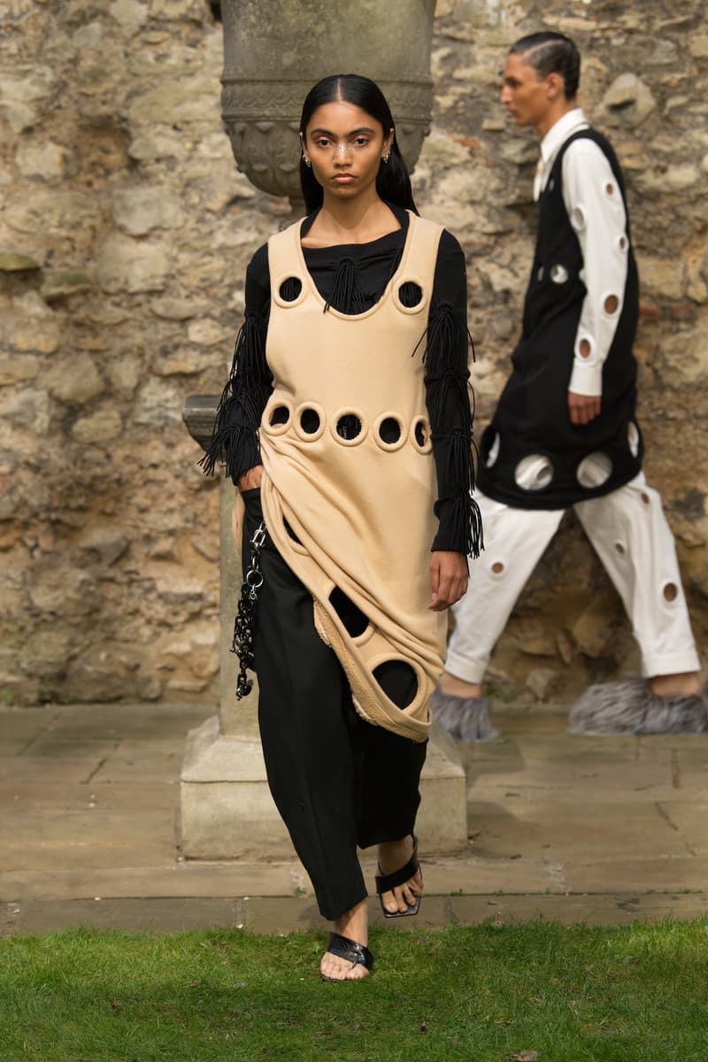 PRONOUNCE 正式发布 2022 春夏系列