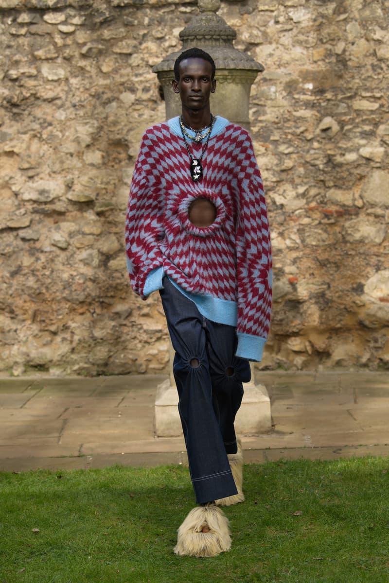 PRONOUNCE 正式发布 2022 春夏系列