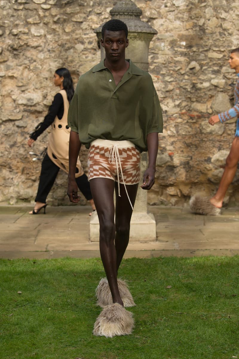 PRONOUNCE 正式发布 2022 春夏系列