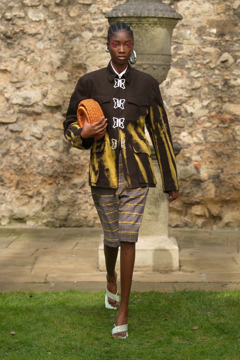 PRONOUNCE 正式发布 2022 春夏系列