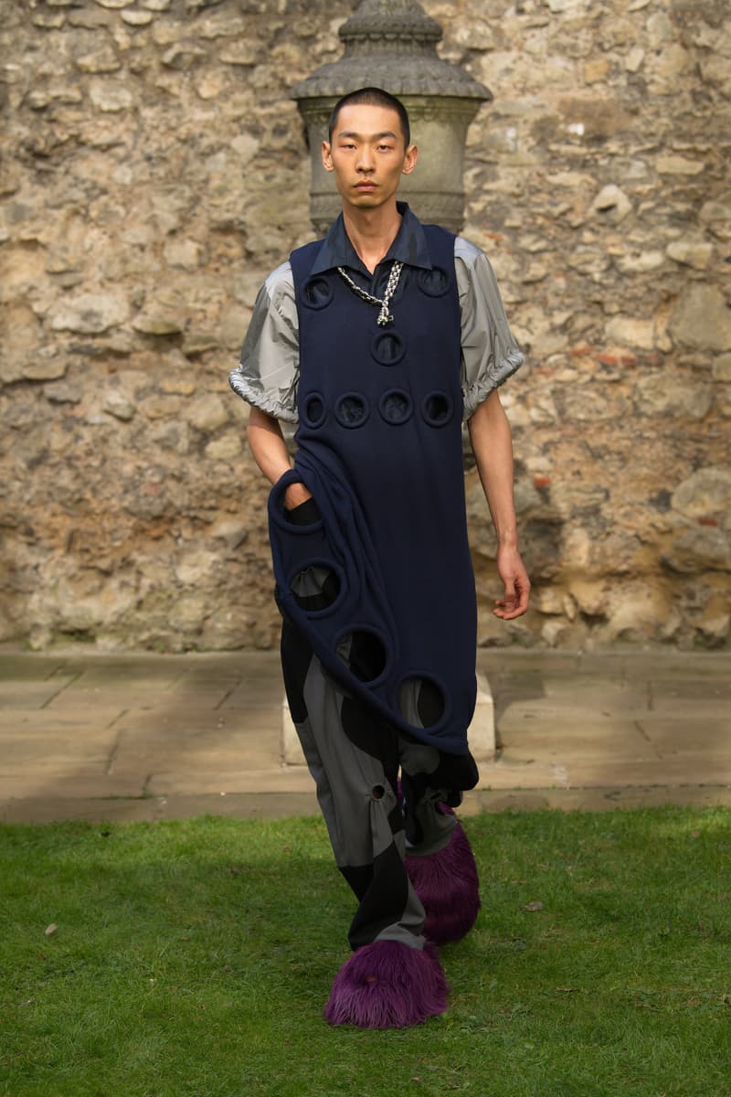 PRONOUNCE 正式发布 2022 春夏系列