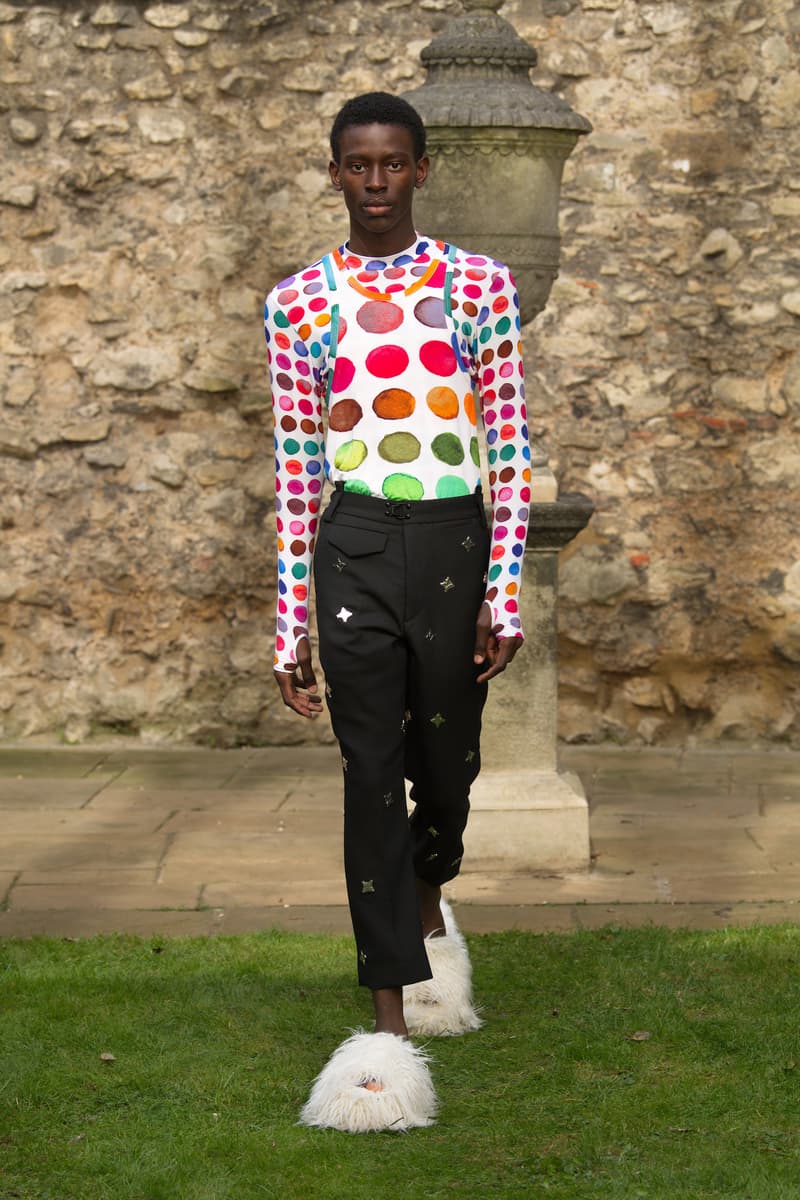 PRONOUNCE 正式发布 2022 春夏系列