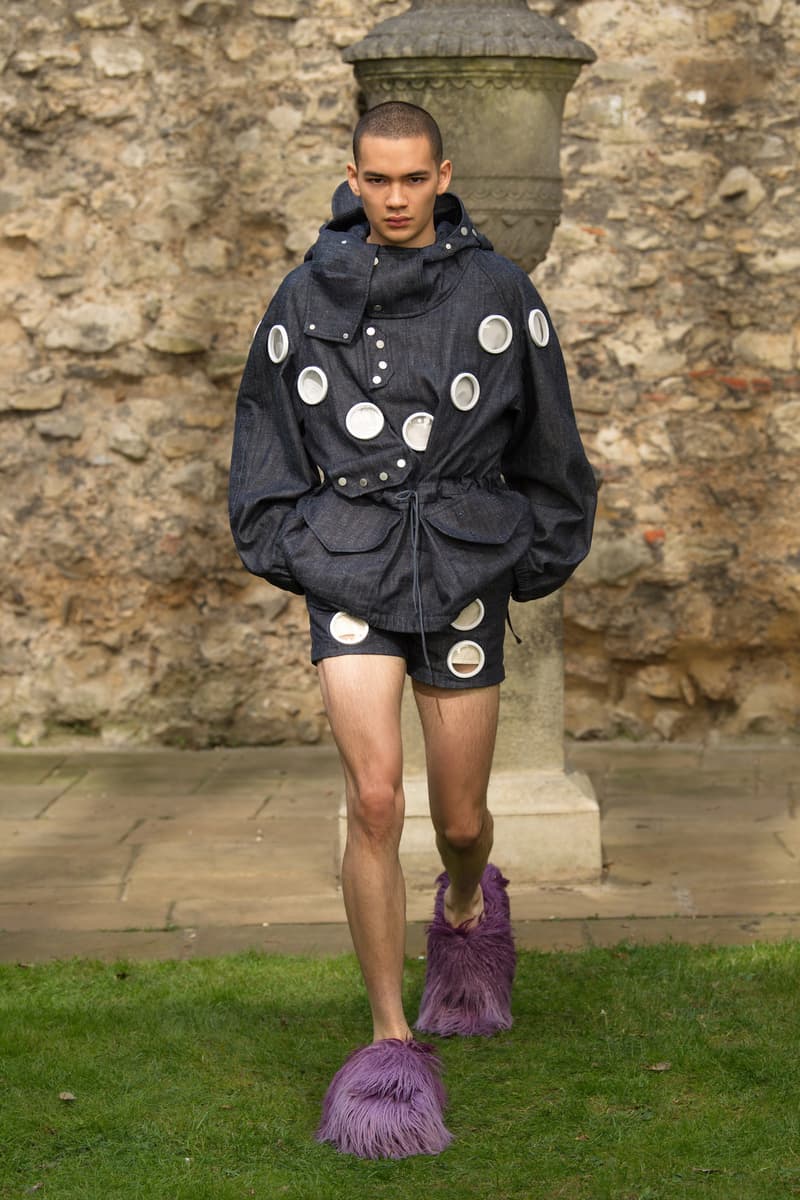 PRONOUNCE 正式发布 2022 春夏系列