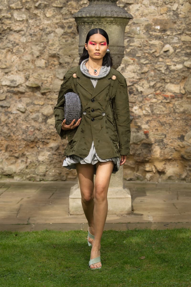 PRONOUNCE 正式发布 2022 春夏系列