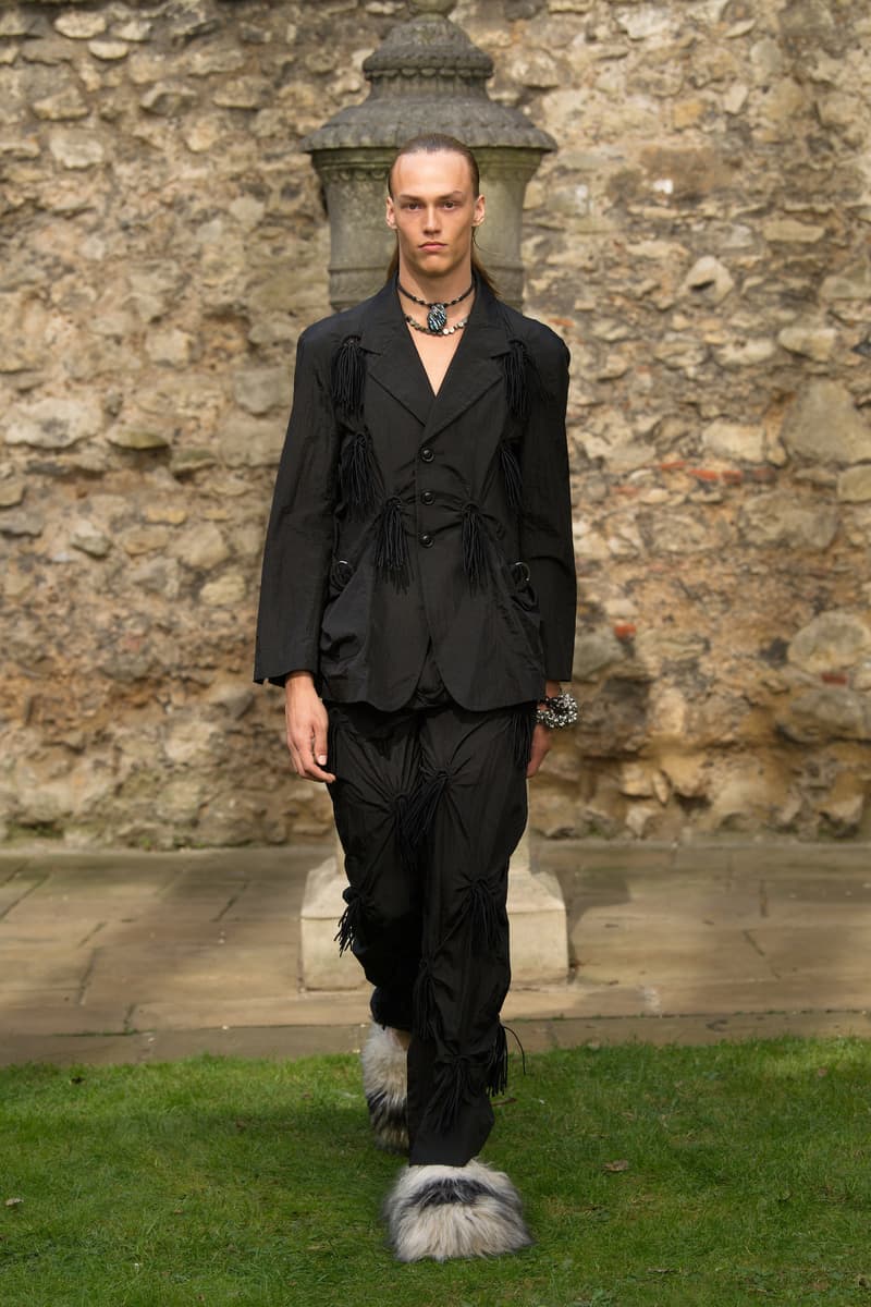 PRONOUNCE 正式发布 2022 春夏系列