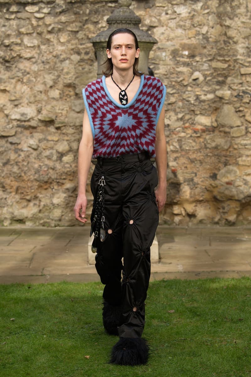 PRONOUNCE 正式发布 2022 春夏系列