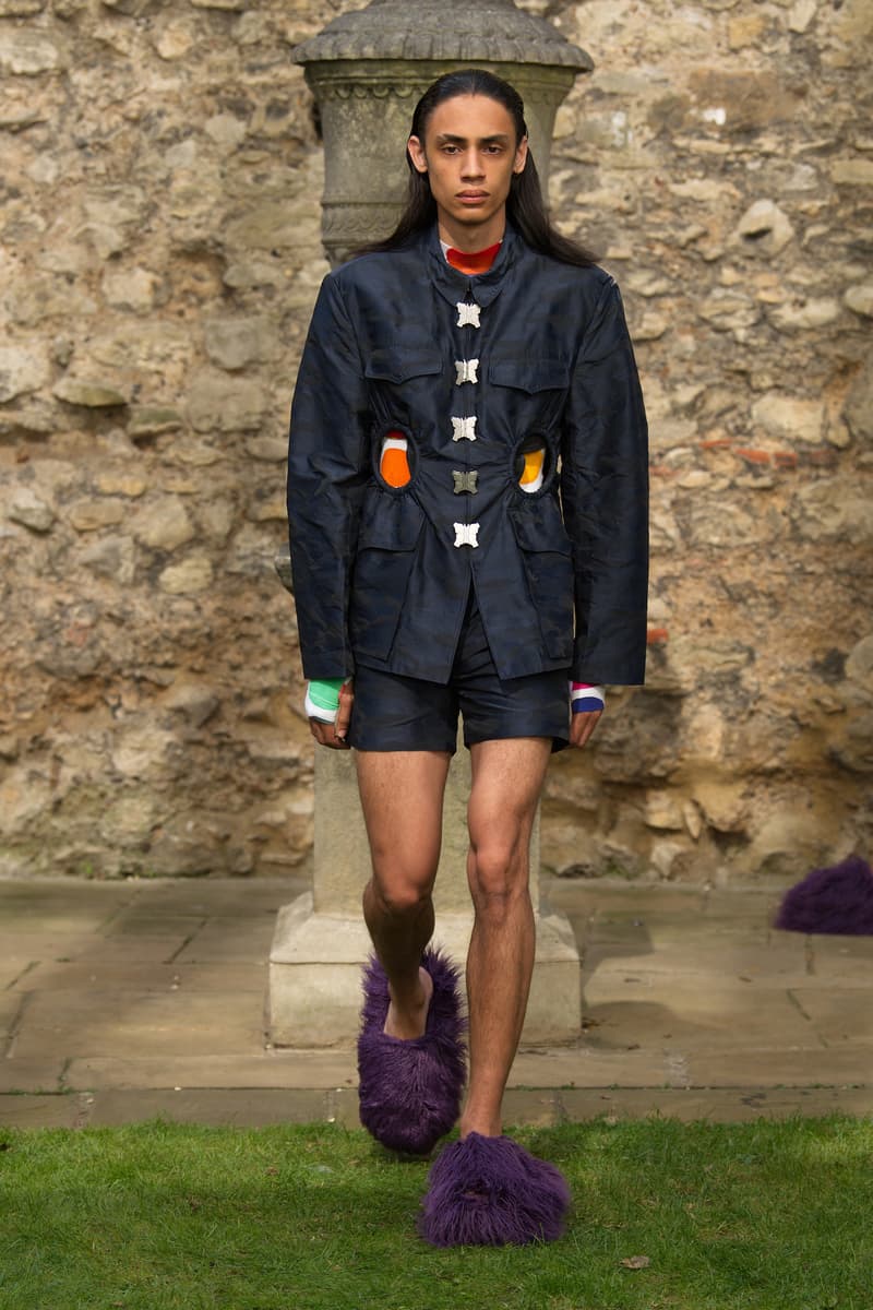 PRONOUNCE 正式发布 2022 春夏系列