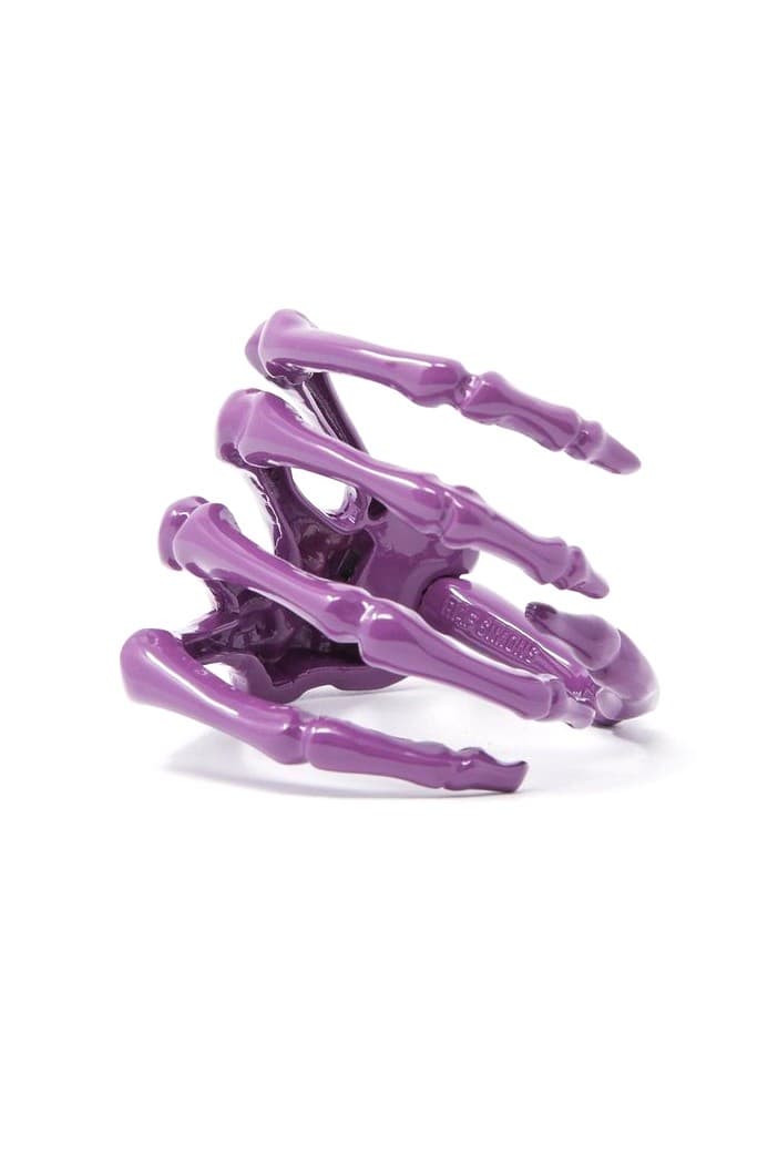 Raf Simons 要價 $1,050 美元「骨骼首飾」正式上架