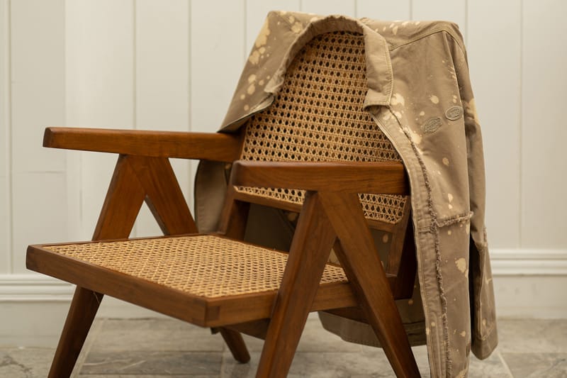 Randomevent 携手 Dickies 打造全新 2021 秋冬联名系列