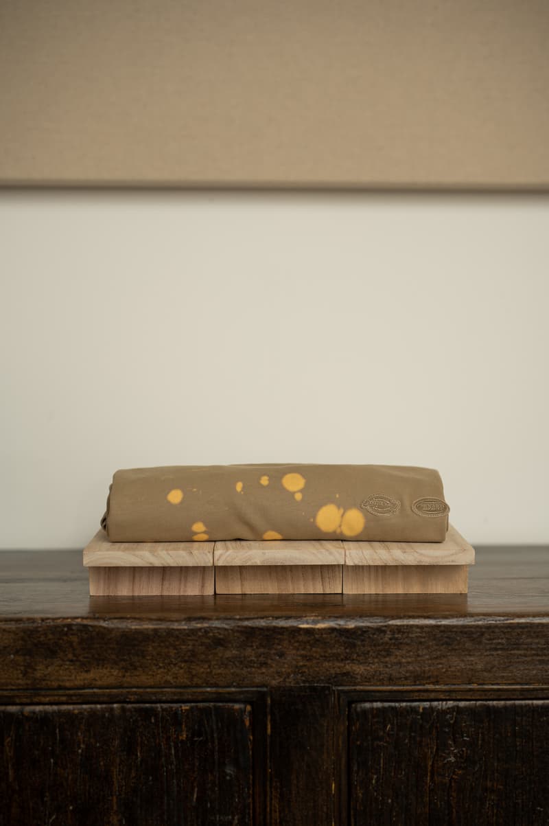 Randomevent 携手 Dickies 打造全新 2021 秋冬联名系列