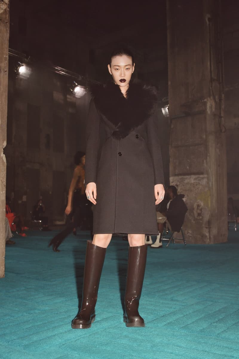 Bottega Veneta 2021 秋冬系列「Salon 02」正式登場