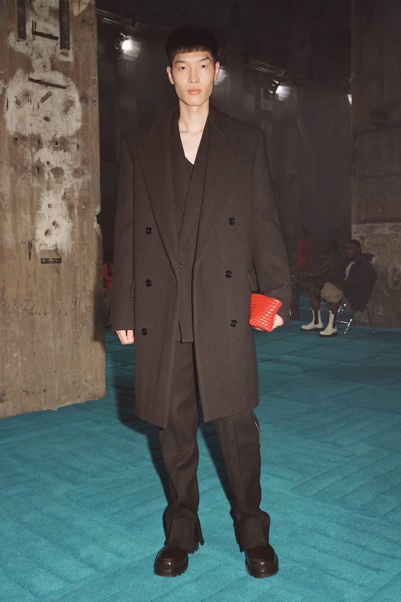 Bottega Veneta 2021 秋冬系列「Salon 02」正式登場