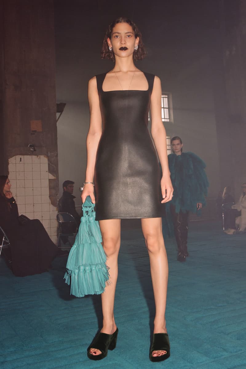 Bottega Veneta 2021 秋冬系列「Salon 02」正式登場