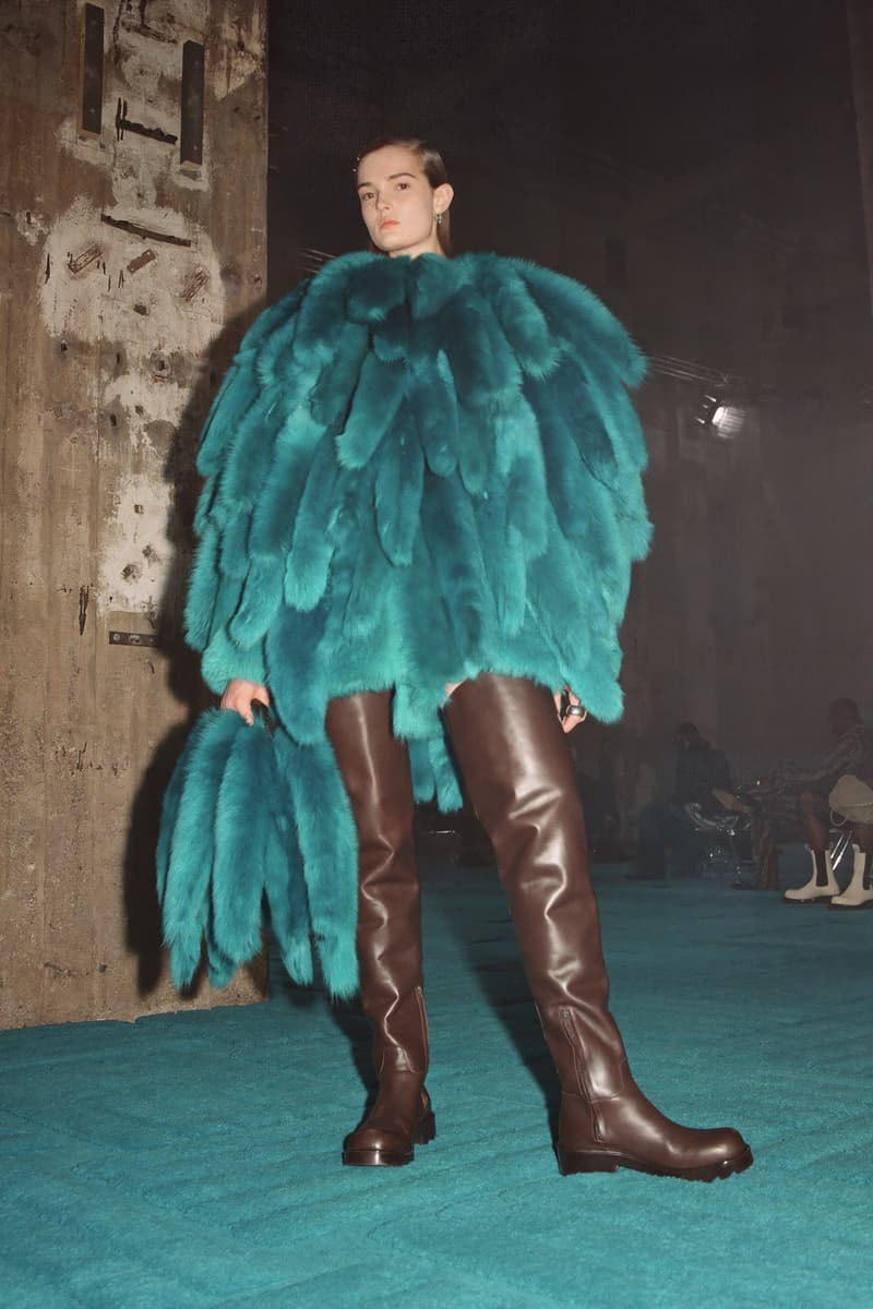 Bottega Veneta 2021 秋冬系列「Salon 02」正式登場