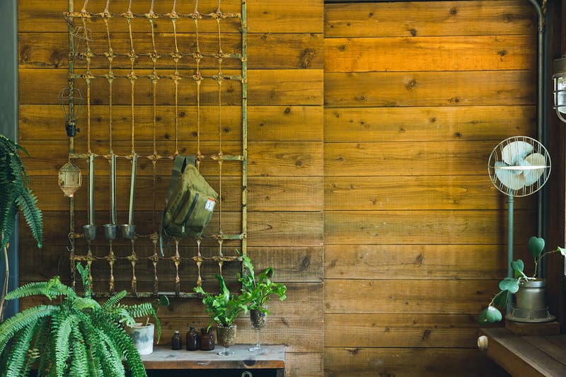 SMG x Herschel Supply Co. 最新秋冬聯名系列正式登場