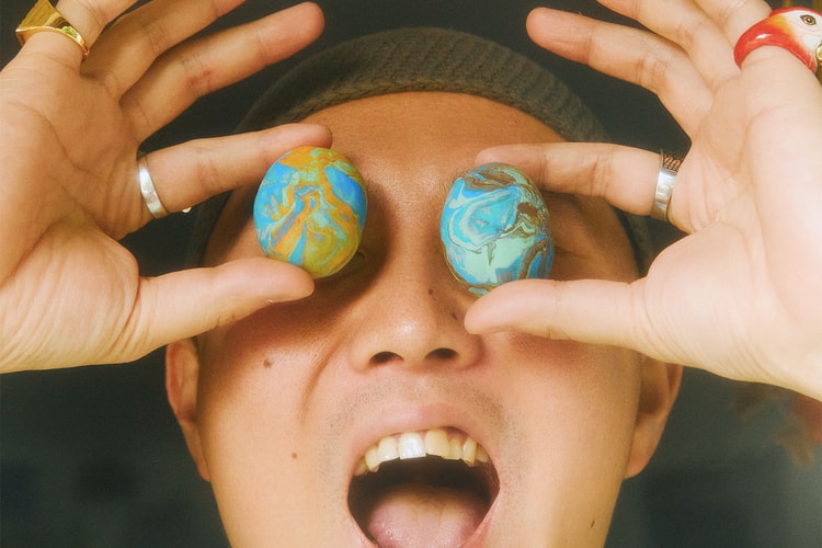 小老虎:在陌生的国度拾取音乐的碎片 | Solo Session