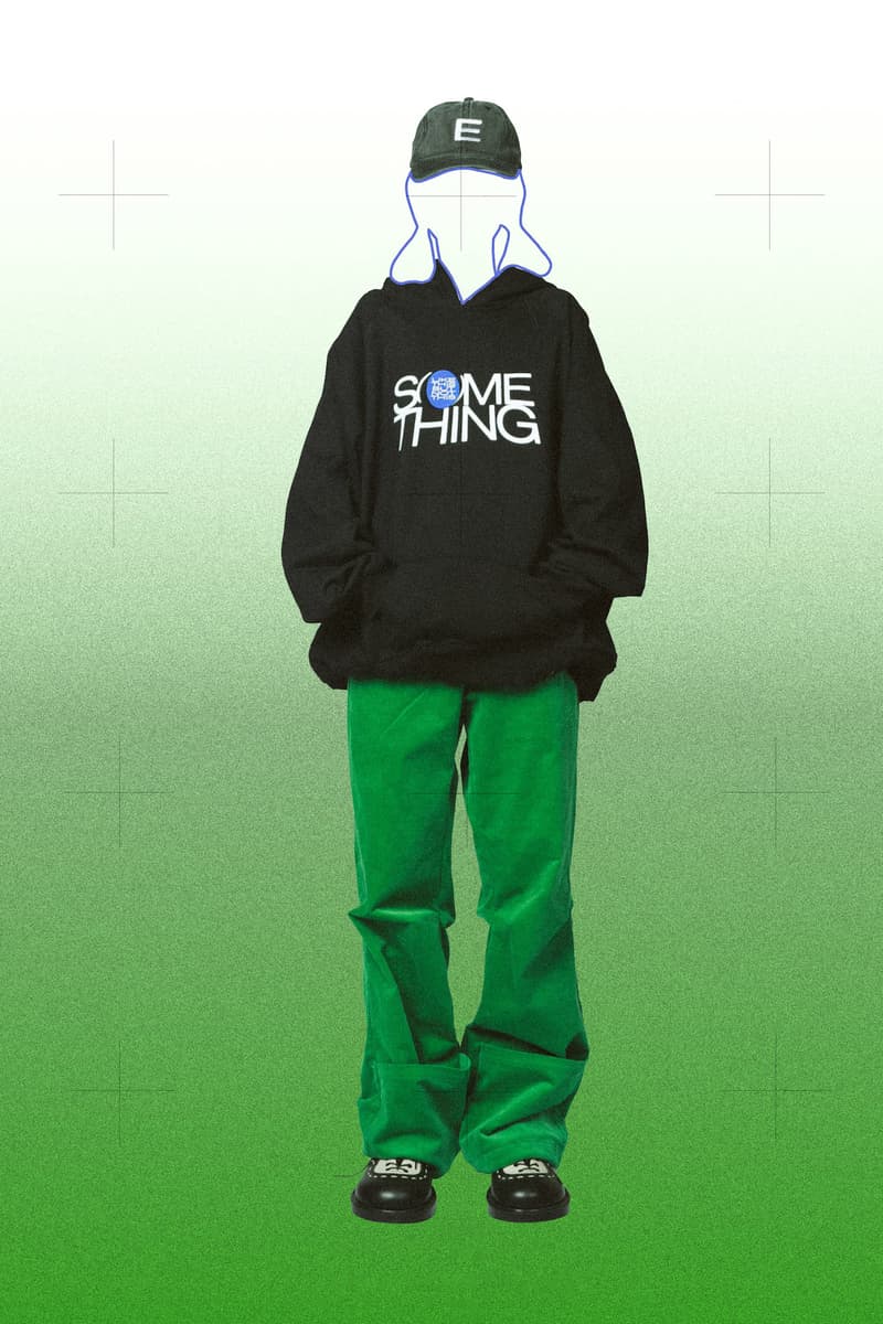 COC CUBE 打造全新「SOMETHING LIKE THIS BUT NOT THIS」特别企划