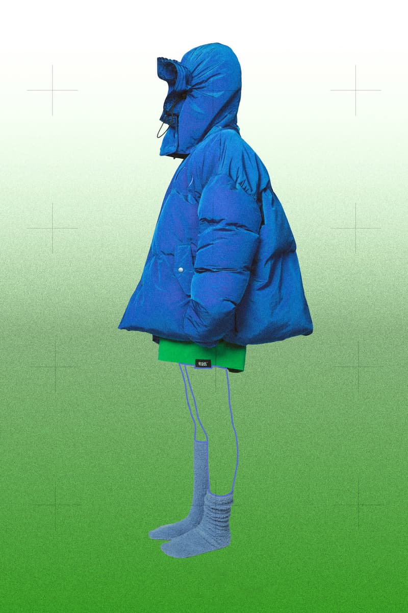 COC CUBE 打造全新「SOMETHING LIKE THIS BUT NOT THIS」特别企划