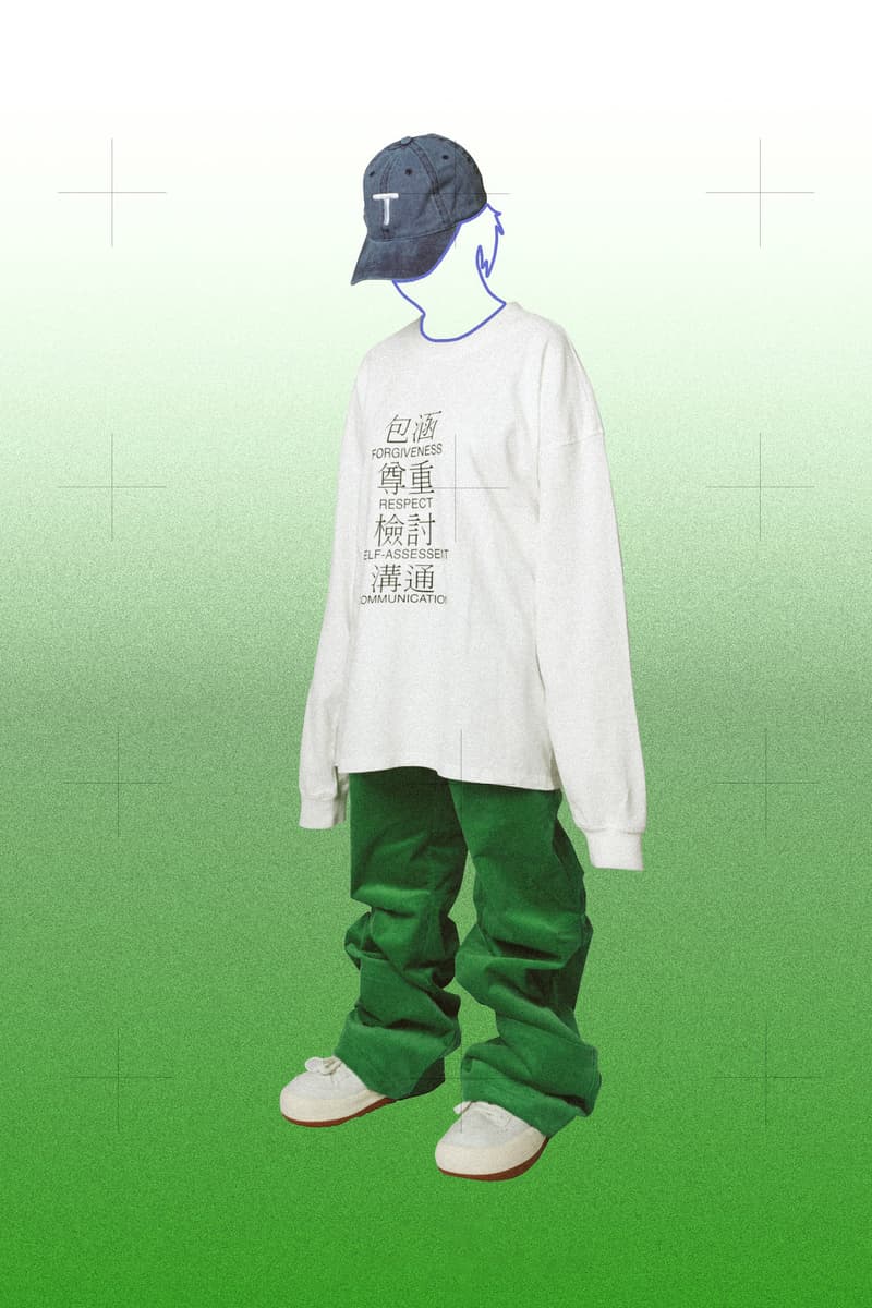 COC CUBE 打造全新「SOMETHING LIKE THIS BUT NOT THIS」特别企划