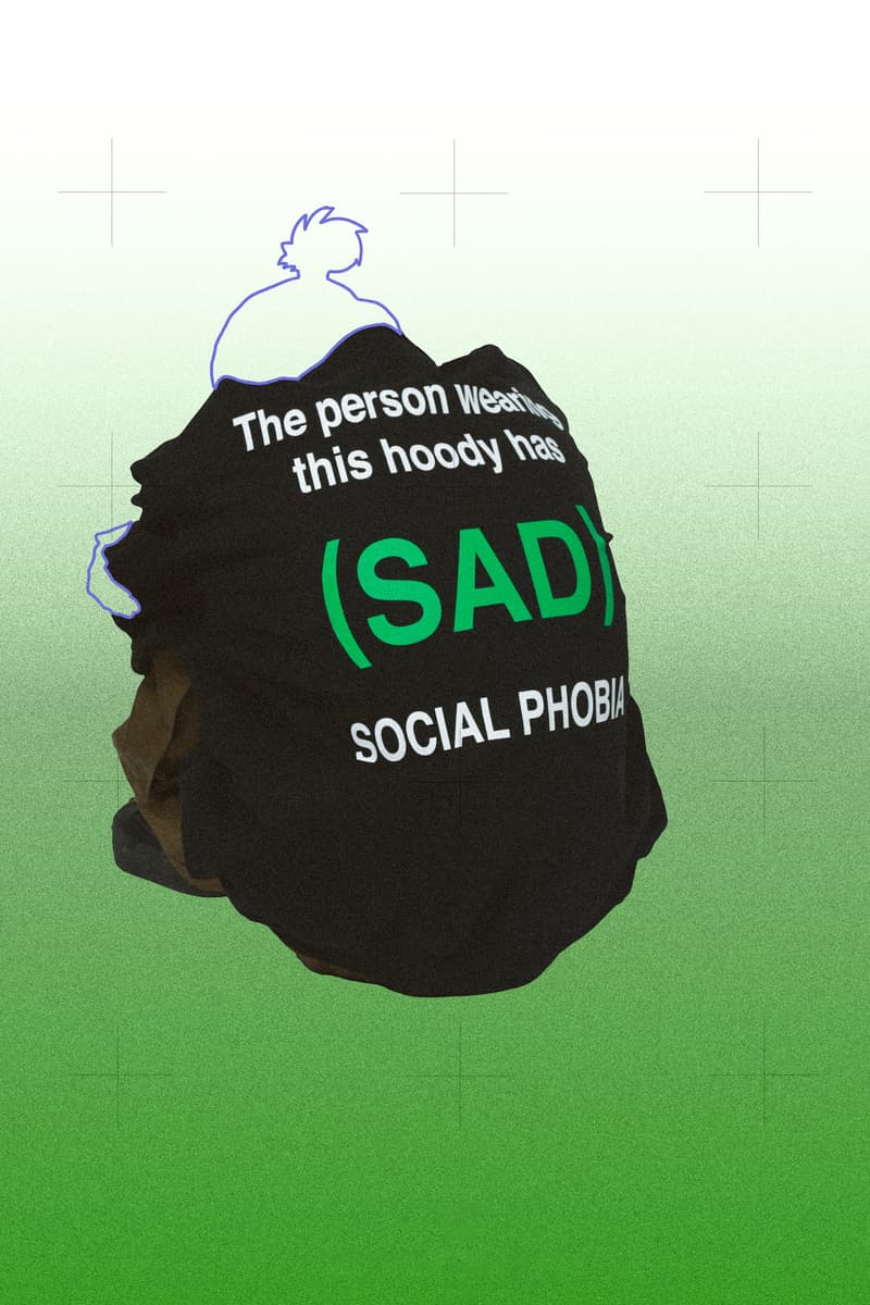 COC CUBE 打造全新「SOMETHING LIKE THIS BUT NOT THIS」特别企划