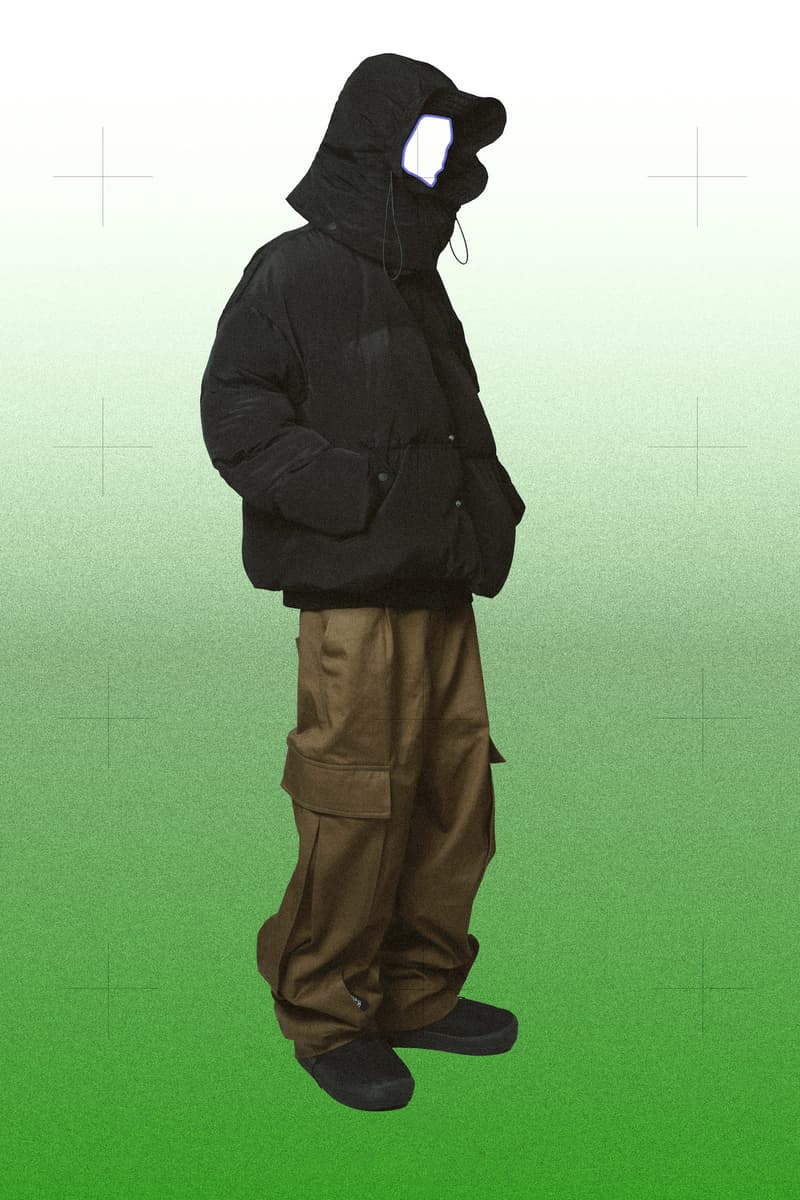 COC CUBE 打造全新「SOMETHING LIKE THIS BUT NOT THIS」特别企划