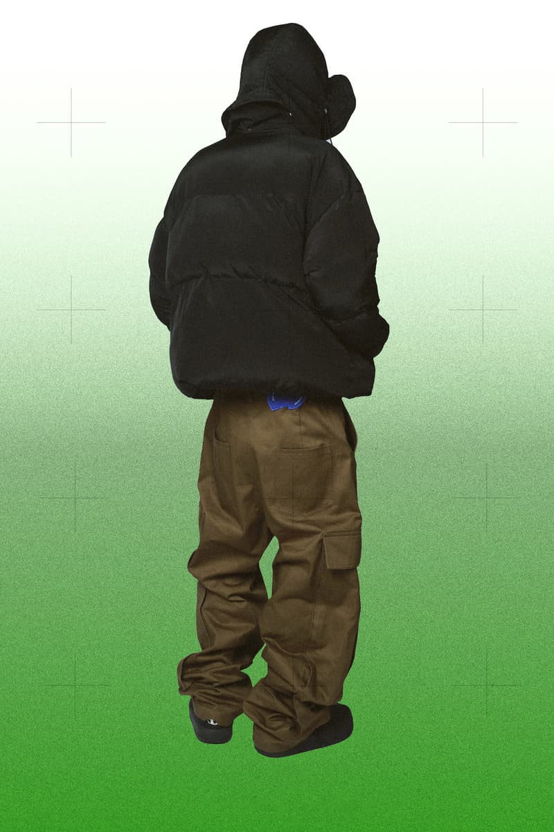 COC CUBE 打造全新「SOMETHING LIKE THIS BUT NOT THIS」特别企划