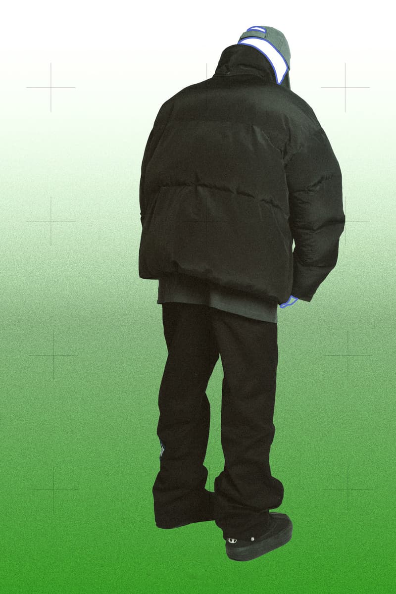 COC CUBE 打造全新「SOMETHING LIKE THIS BUT NOT THIS」特别企划