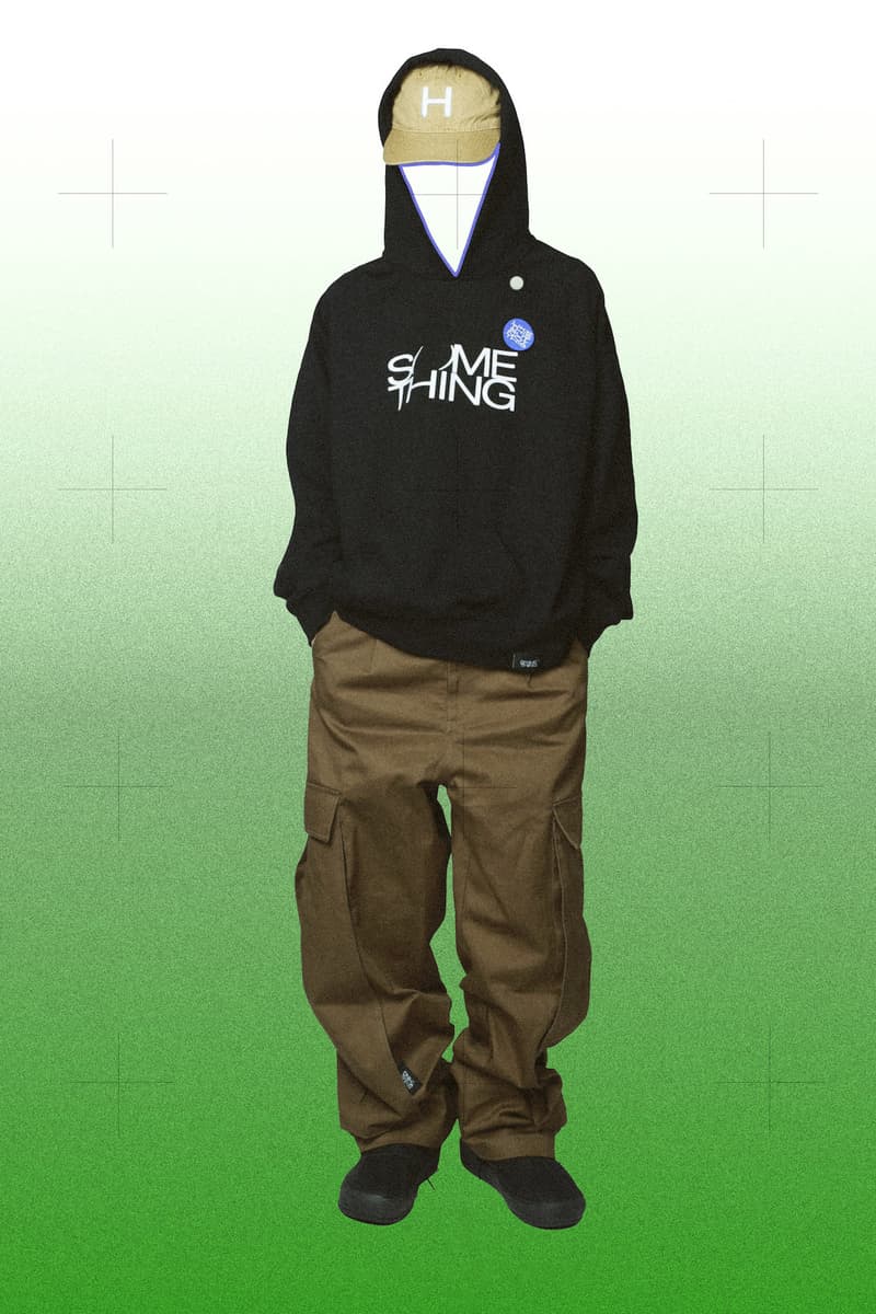 COC CUBE 打造全新「SOMETHING LIKE THIS BUT NOT THIS」特别企划