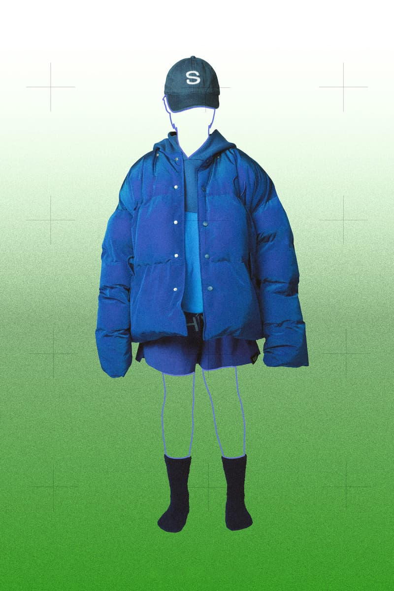 COC CUBE 打造全新「SOMETHING LIKE THIS BUT NOT THIS」特别企划