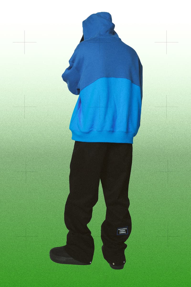 COC CUBE 打造全新「SOMETHING LIKE THIS BUT NOT THIS」特别企划