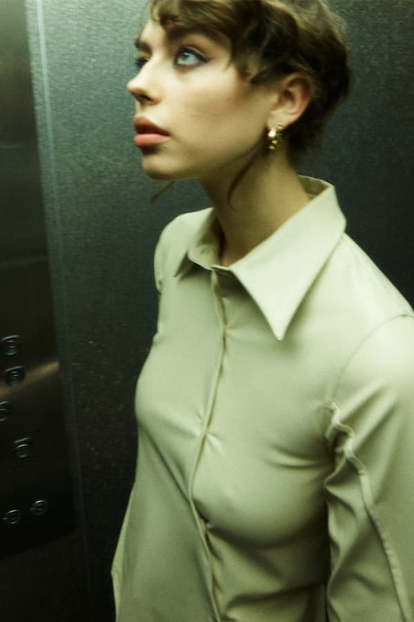 Song for the Mute 2022 春夏系列最新 Lookbook 正式發佈