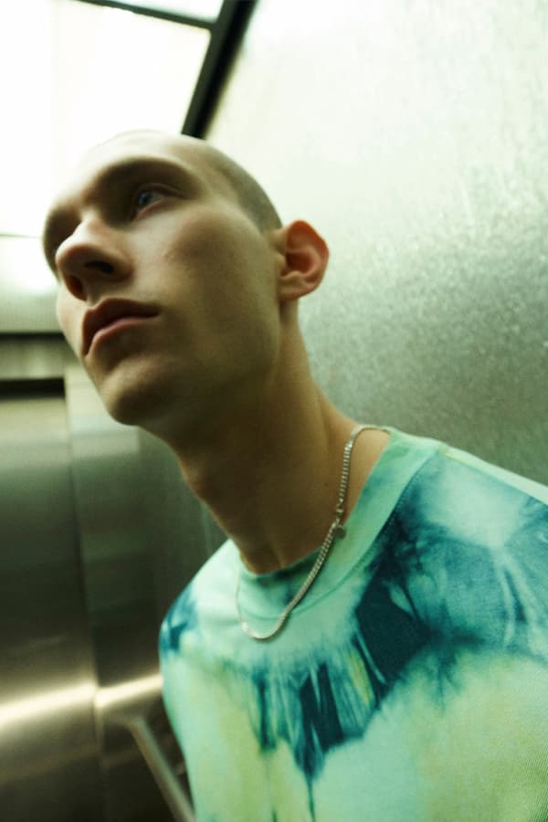 Song for the Mute 2022 春夏系列最新 Lookbook 正式發佈