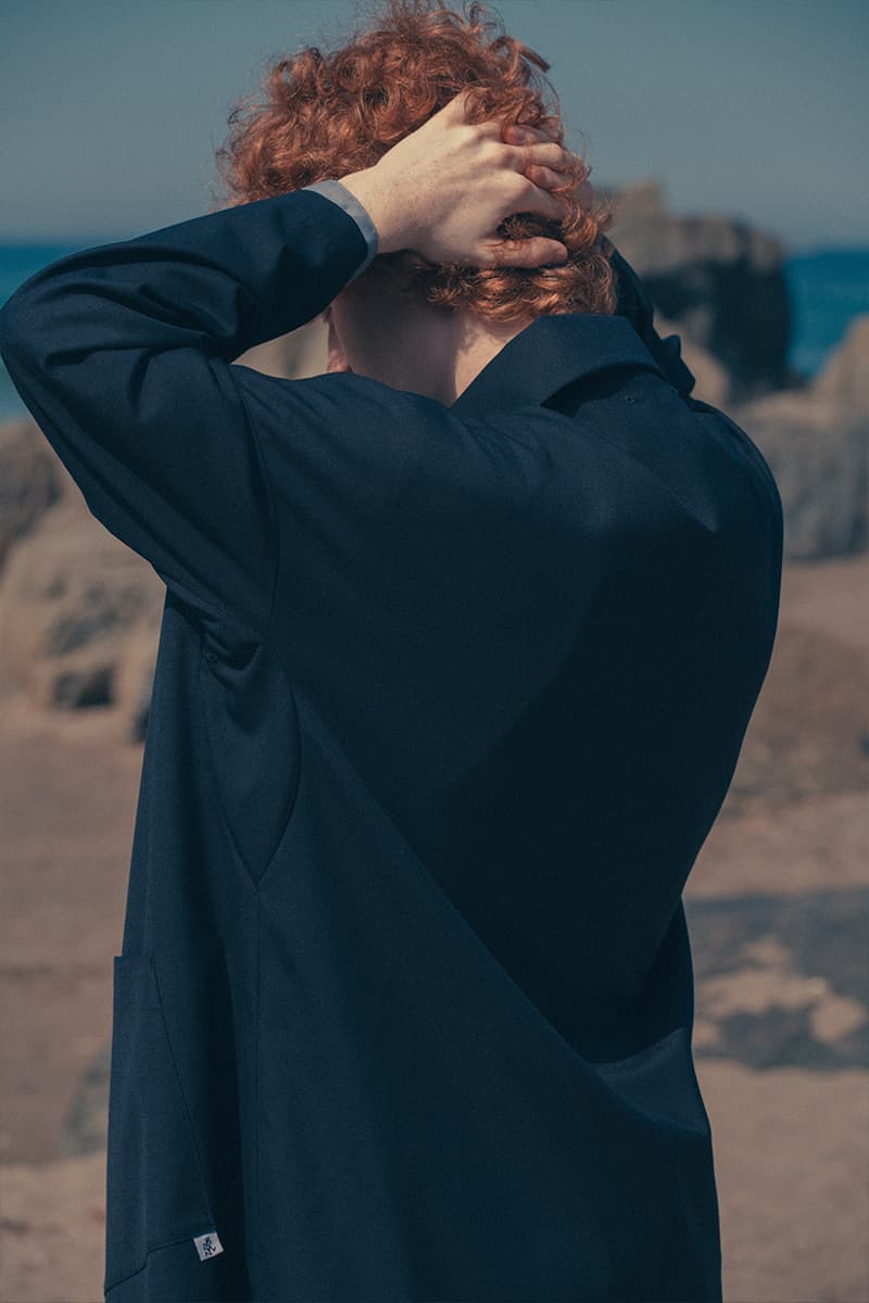 Gramicci 攜手 SOPHNET. 打造全新聯乘別注系列