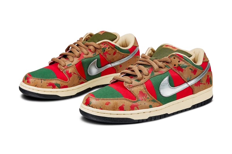 Sotheby’s 即将举行亚洲首个球鞋专场「CULT CANVAS」