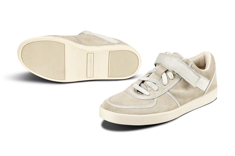 Sotheby’s 即将举行亚洲首个球鞋专场「CULT CANVAS」