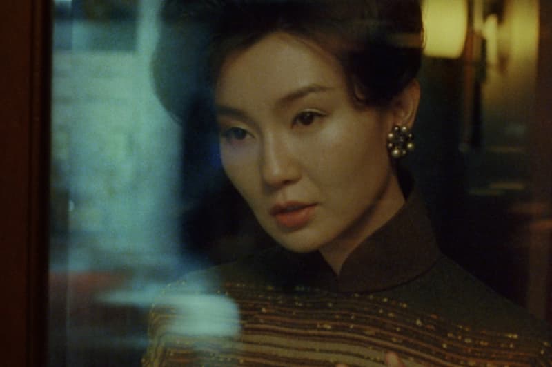 王家卫 x Sotheby's 苏富比跨界详情正式揭晓