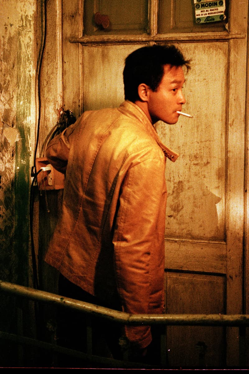 王家卫 x Sotheby's 苏富比跨界详情正式揭晓