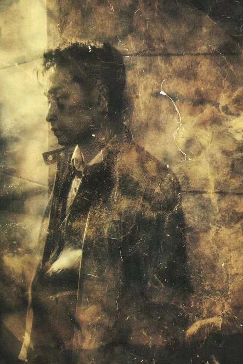 王家卫 x Sotheby's 苏富比跨界详情正式揭晓