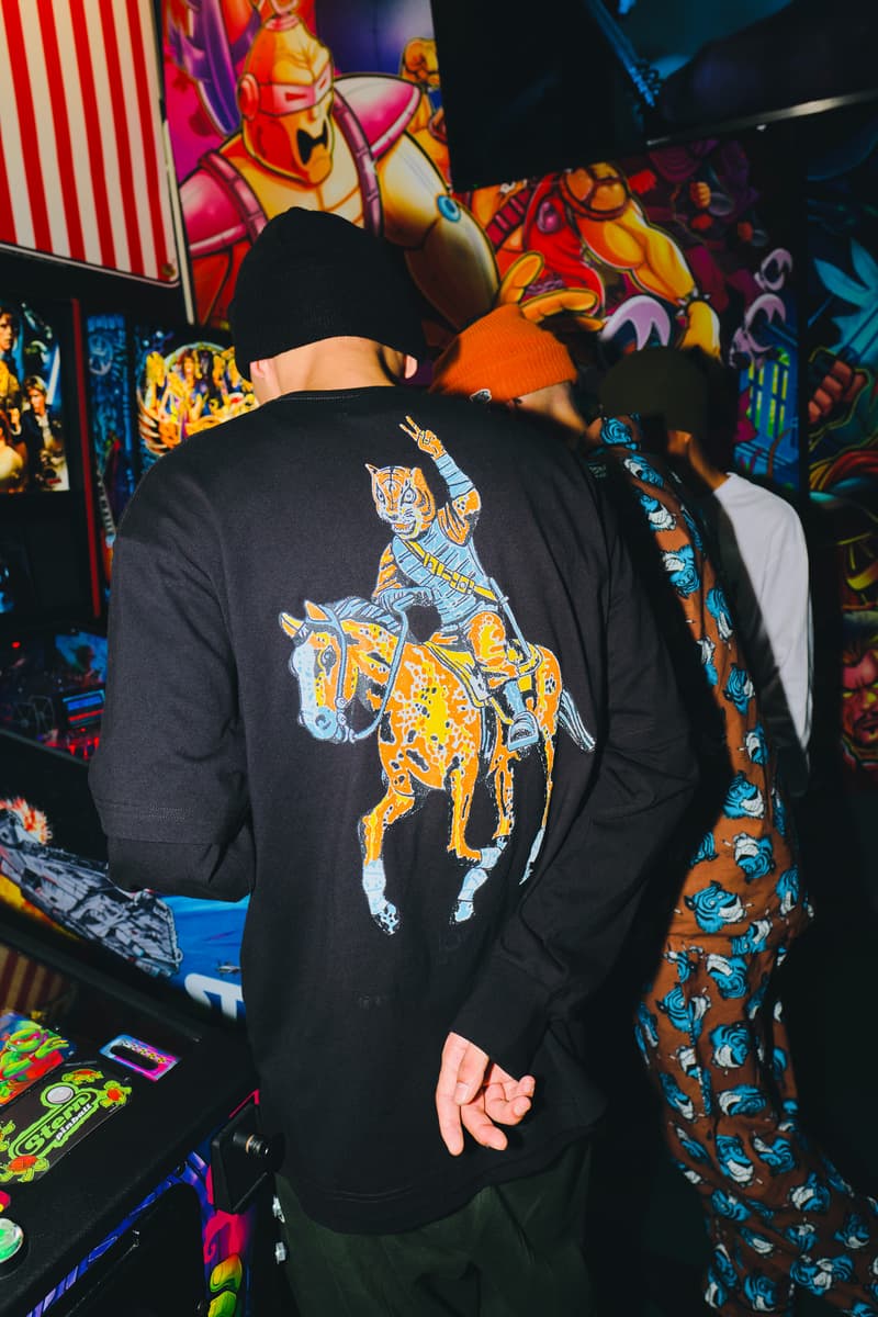 SOULGOODS 全新 2021 秋冬 Drop 2 单品正式登场