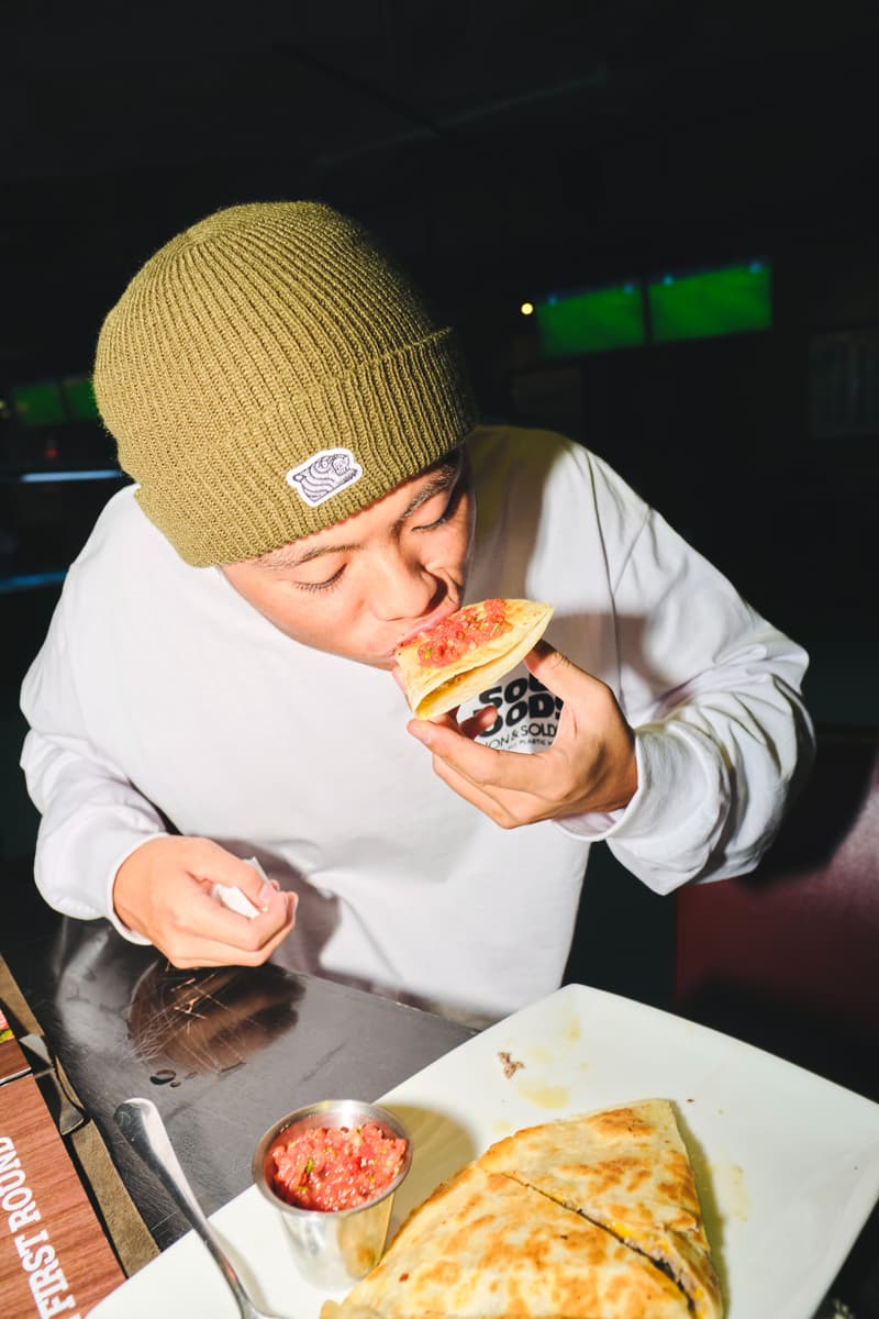 SOULGOODS 全新 2021 秋冬 Drop 2 单品正式登场