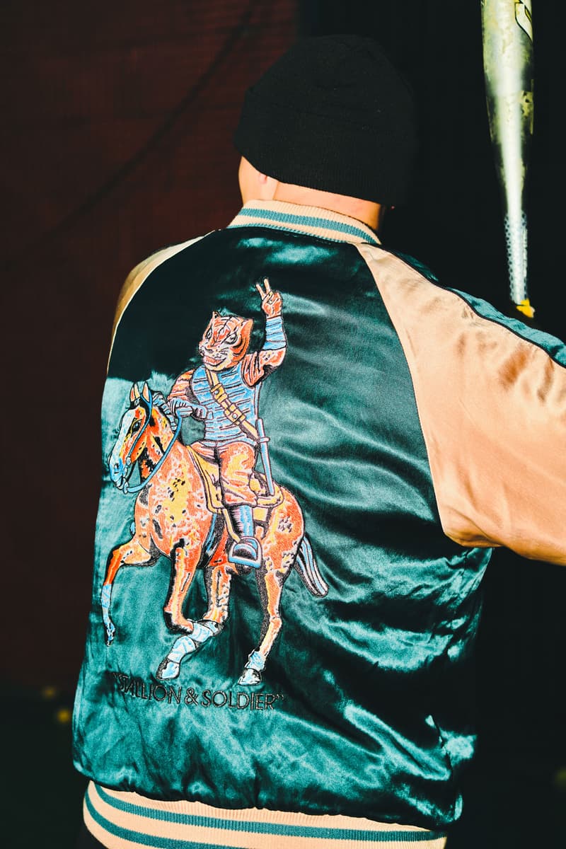 SOULGOODS 全新 2021 秋冬 Drop 2 单品正式登场