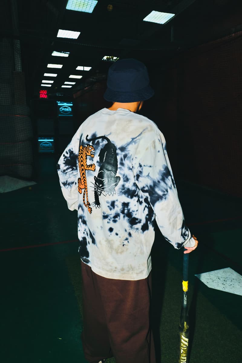 SOULGOODS 全新 2021 秋冬 Drop 2 单品正式登场