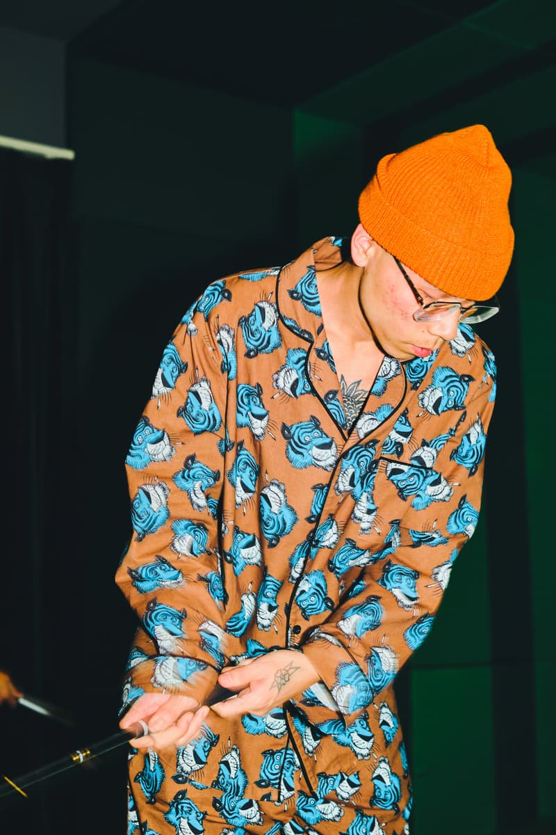 SOULGOODS 全新 2021 秋冬 Drop 2 单品正式登场