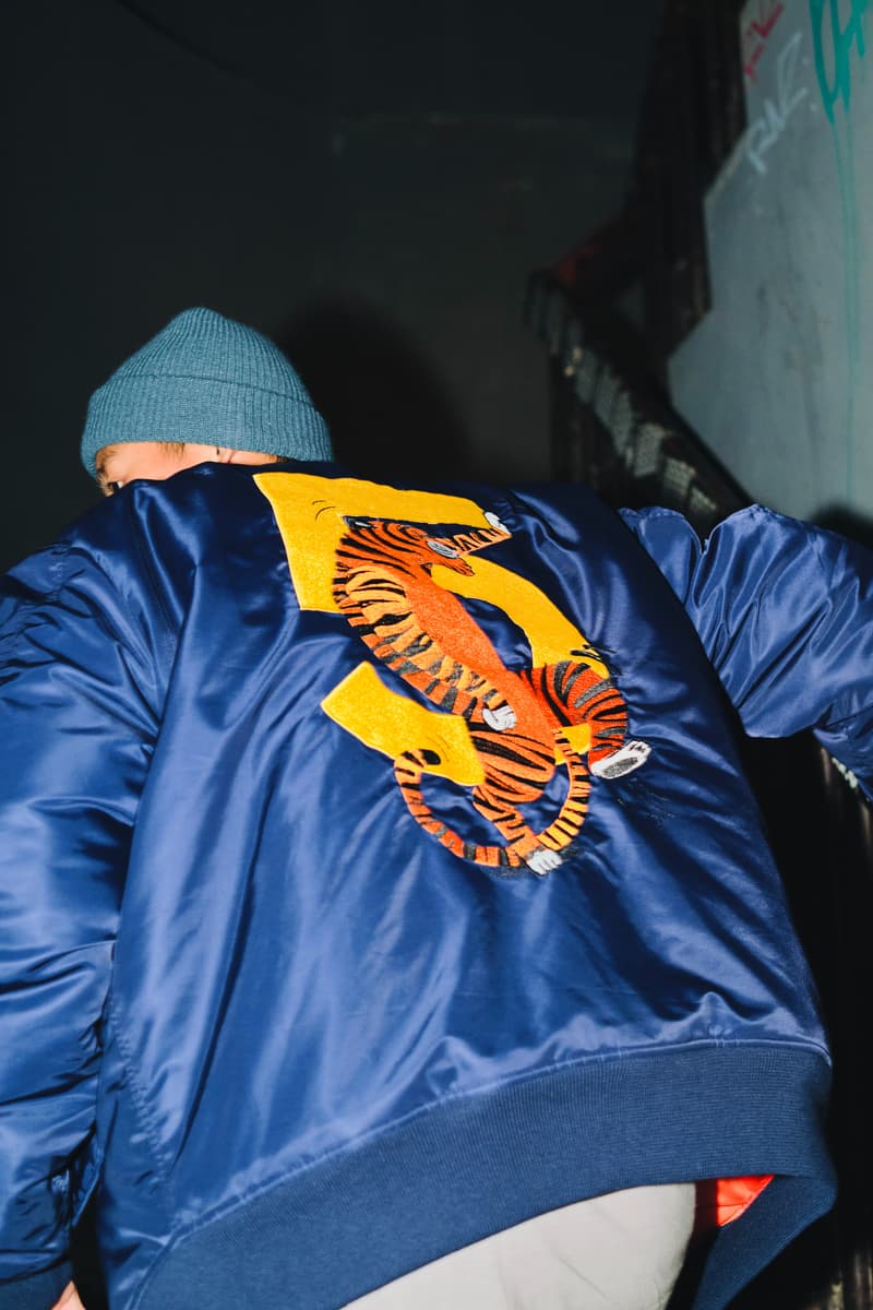 SOULGOODS 全新 2021 秋冬 Drop 2 单品正式登场