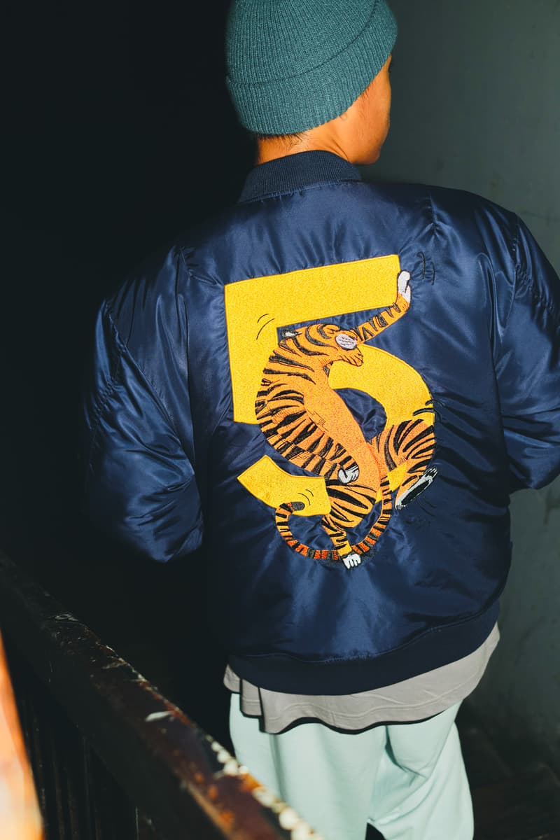 SOULGOODS 全新 2021 秋冬 Drop 2 单品正式登场