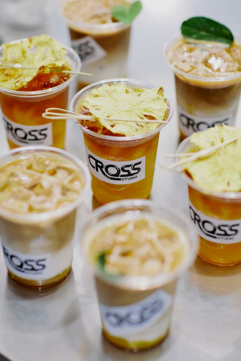 Steven Harrington x CROSS STUDIO x MEDICOM TOY 三方联名 BE@RBRICK 发售回顾