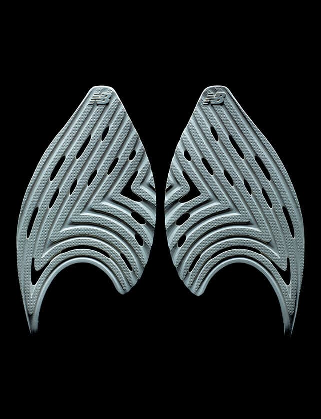 Stone Island 曝光與 New Balance 最新聯名情報